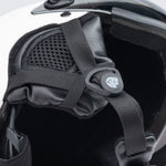 Iguana Helmet Ibron fehér sisak 92800622947