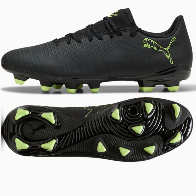 Puma Future 8 Play FG/AG 108602-02 shoes general