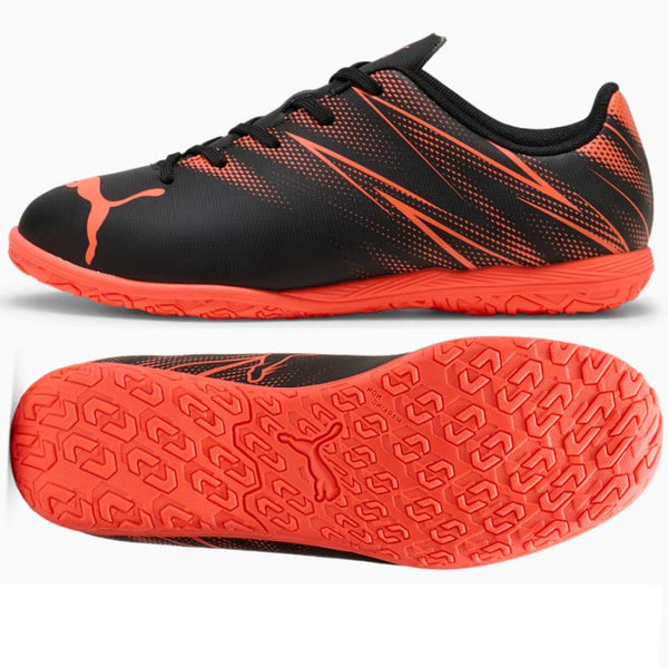 Puma Attacanto IT Jr 107482-12 Football Boots Cipő