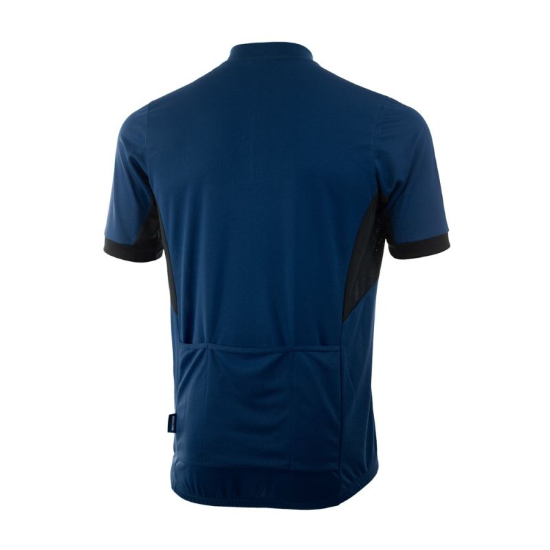 Rogelli CORE men's t-shirt navy blue 7XL sötétkék póló