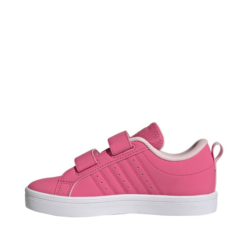 Adidas VS Pace 2.0 kids' rózsaszín cipő