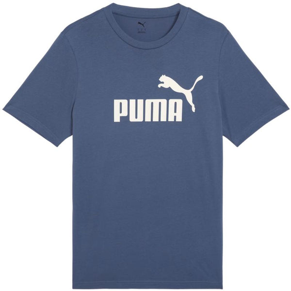 Puma Ess No. 1 Logo Tee (s) M 682533 80 Póló