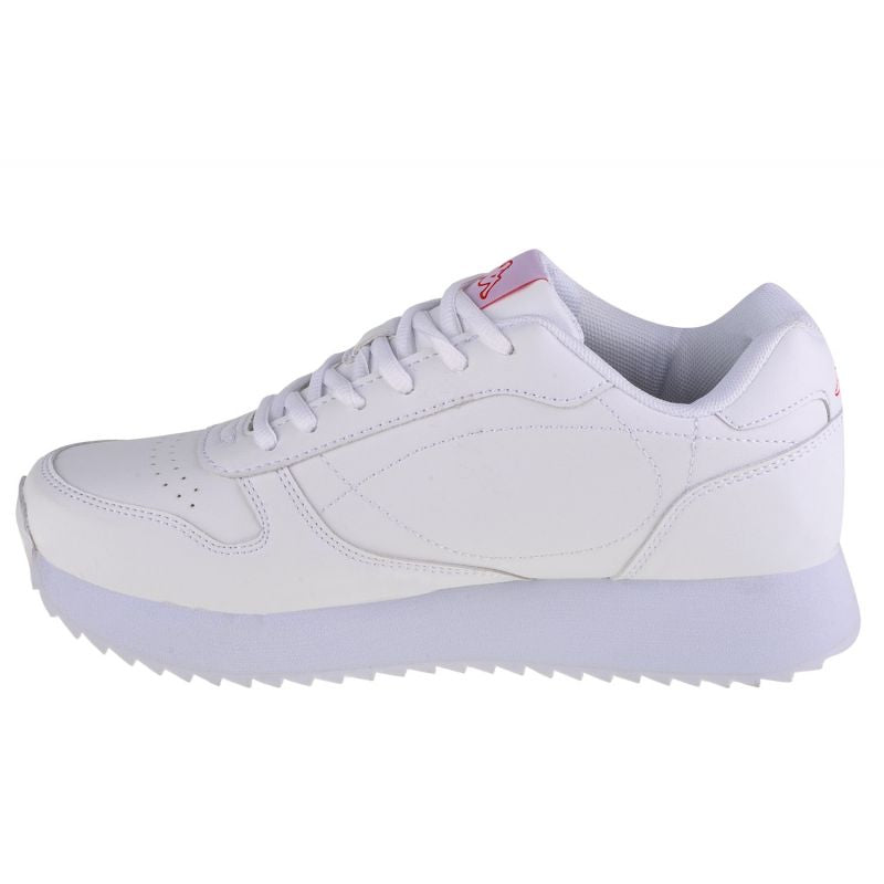 Kappa Base II PF fehér utcai cipő 242492PF-1010
