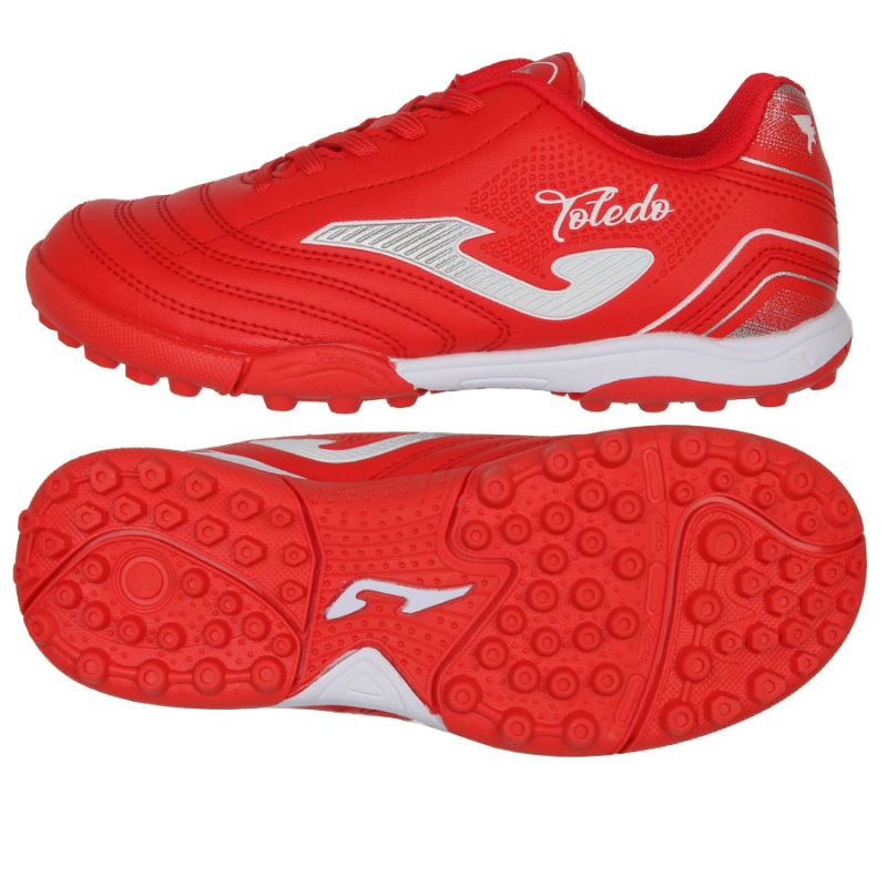 Joma TOLEDO 2606 Jr TF cipő TOJW2606TF