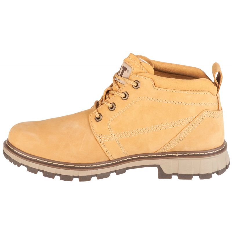 Caterpillar Gold Rush M P723788 shoes Cipő