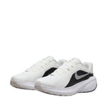 Nike Downshifter 14 Men's White and fekete cipő