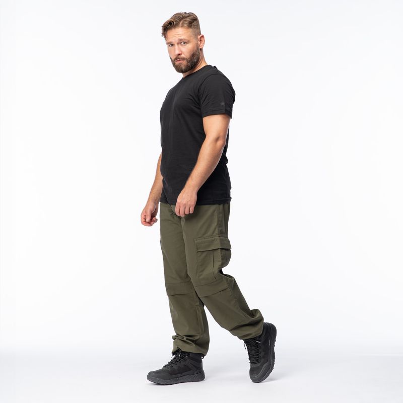 Magnum Atero 3.0 trousers zöld nadrág