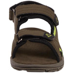 Kappa Early II K Jr Sandals barna utcai cipő 260373K3133