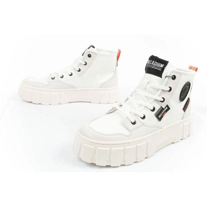 Palladium W 98573-116 Shoes Cipő