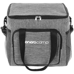 Enero THERMAL .5CM GRAY 28L ENEROCAMP szürke táska