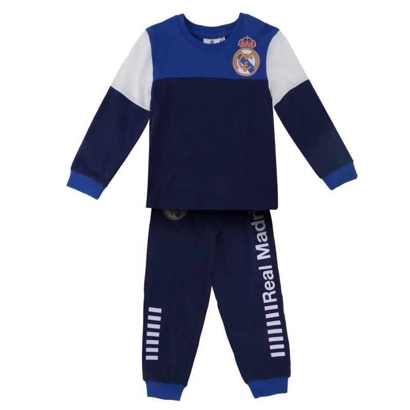 Sportmania Real Madrid boys' pajamas 2900003007 Kiegészítő