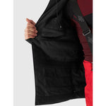 4f Ski jacket M 4FWAW24TTJAM579-20S Kabát