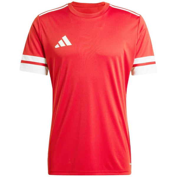 Adidas Squadra 25 M T-shirt JE2601 Póló