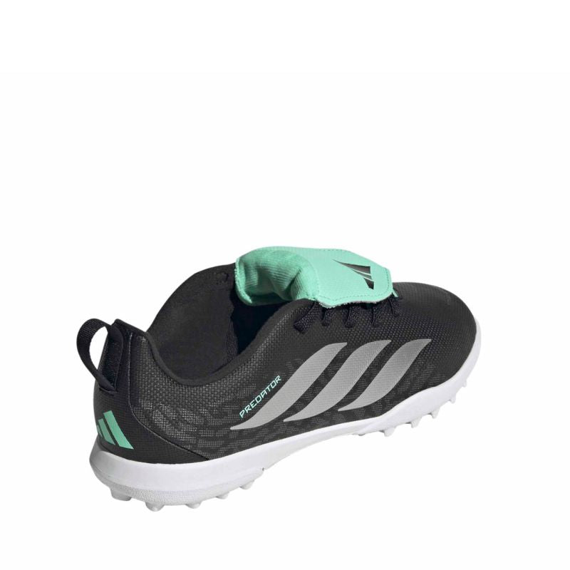 Adidas Predator Club FT EL TF Kids' Soccer focicipő IH2088