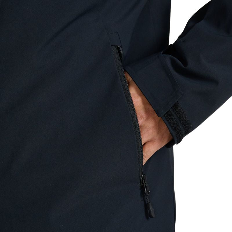 4f Men's ski jacket M0787 deep black 4FWAW25TTJAM0787 20S General