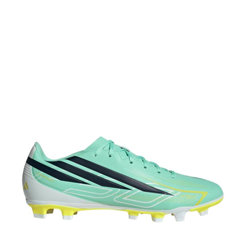 Adidas F50 Hyperfast Club FG/MG football boots focicipő KJ0991