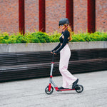 Hm122t Led Scooter With Disc Brake Nils Extreme utcai cipő