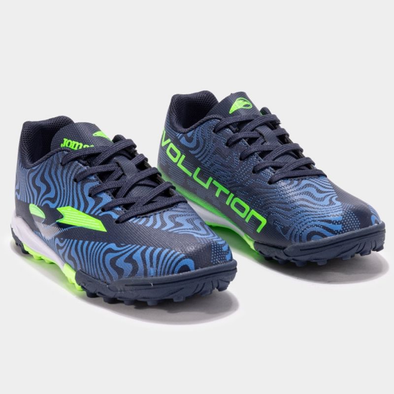 Joma EVOLUTION 2503 Jr TF EVJS2503TF shoes general