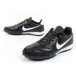 Nike Premier IV TF Men's Turf Football Boots Black 47,5 focicipő
