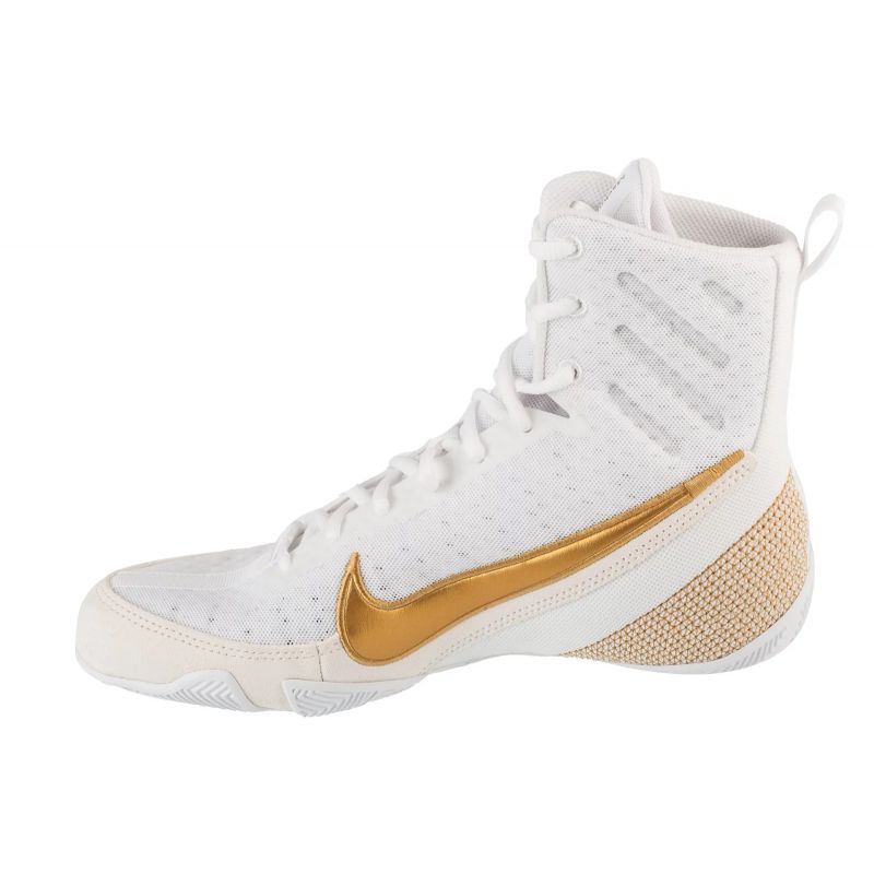 Nike Machomai 3 M HF7333-100 shoes cipő