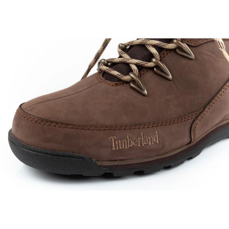 Timberland Euro Rock Mid M TB06823R214 shoes Cipő