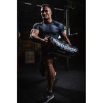 DBX Bushido Bushido, Sand Bag, Crosstraining, Fitness 35 Kg sandbag