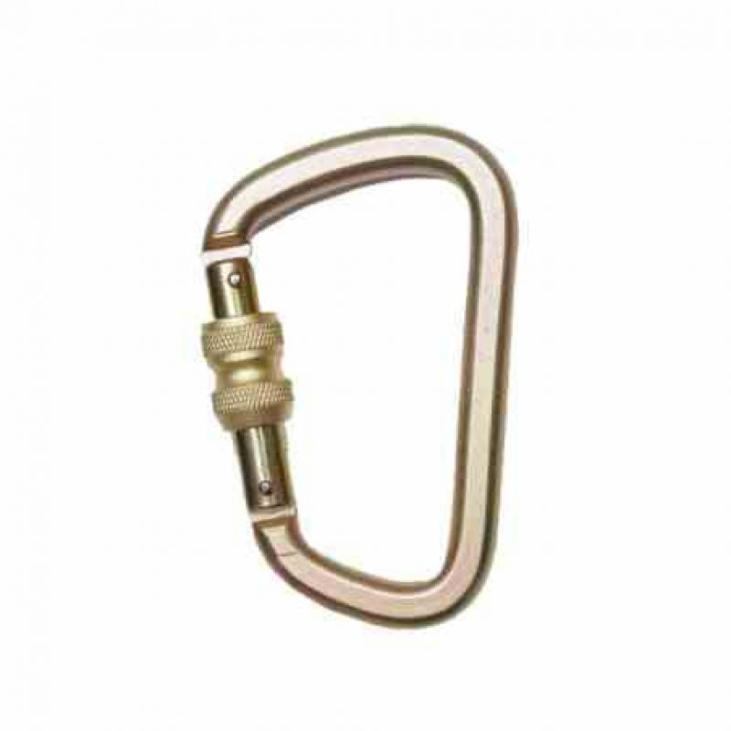 Tiguar aerial accessories large carabiner kiegészítő TI-ARAKD