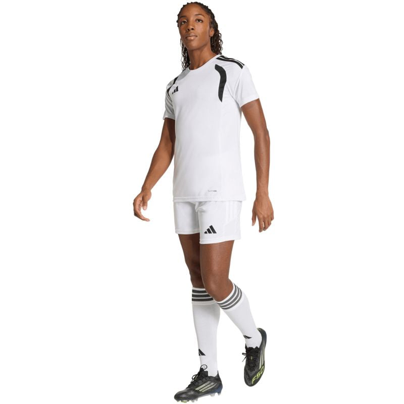 Adidas Tiro 26 League Jersey Women's White 2xs póló KB1335