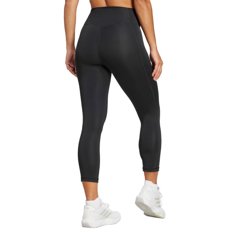 adidas Optime Essentials Stash 3/4 W Leggings IY9243 Nadrág
