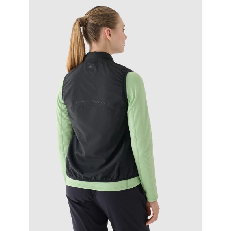PRIMALOFT Women's Running Vest 4F 4FWAW24TVJAF136-22S mellény