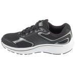 Skechers Go Run Consistent 2.0 - Advantage Black fekete futócipő 128606-BKW