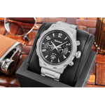 Timberland Newkirk Men's Watch + BOX utcai cipő TDWGK0082901