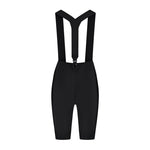 Rogelli women's s/s DETACH II black fekete short