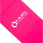 HMS Folding gymnastic mattress pink MGS02 rózsaszín fitness matrac 17-44-283