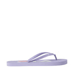 Fila Troy W 40119 Slides lila papucs