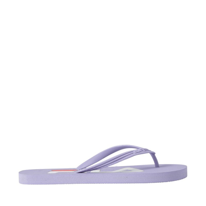 Fila Troy W 40119 Slides lila papucs