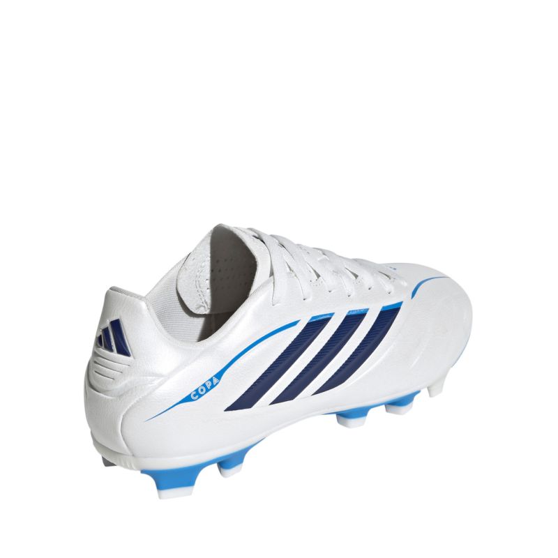 Adidas Copa Pure IV Club FG/MG Kids' Soccer cipő