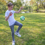 Virtufit Football Trainer - Ball With Rope General