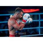 DBX Bushido 10oz Boxing Gloves - Spirit - Valor Series kesztyű