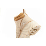 O'Neill winter boots women's hiking boots ankle boots insulated fashionable beige brown bézs cipő