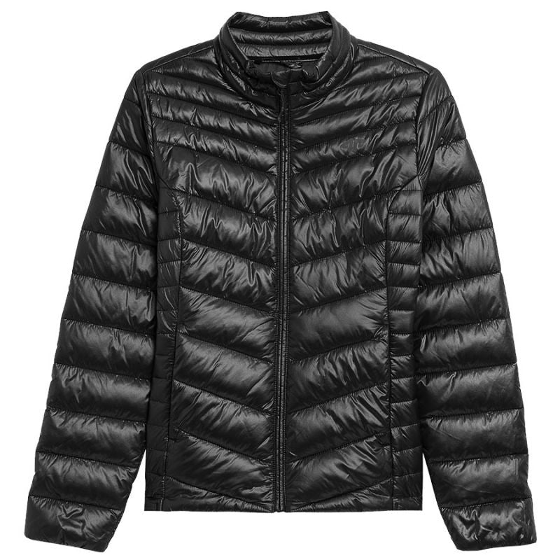 Jacket 4f W H4z21-Kudp002 20s