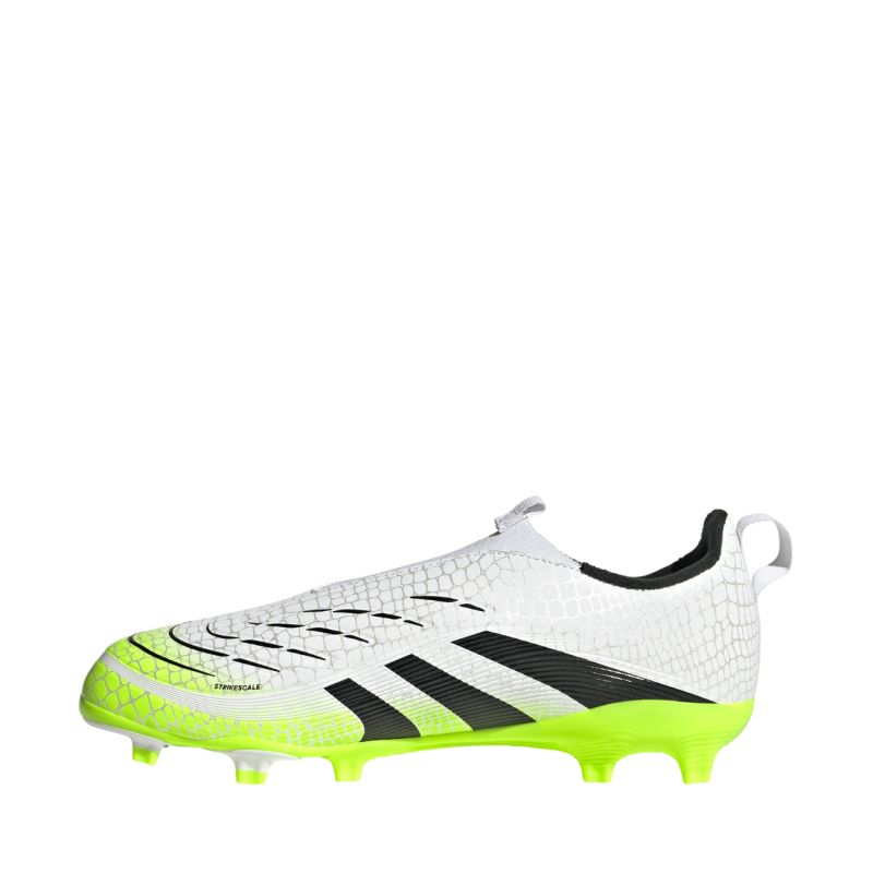adidas Predator League LL FG/MG Jr JI1126 football boots general