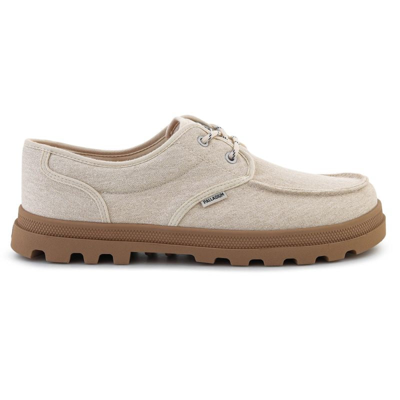 Palladium Dunelite Power Cush Sahara utcai cipő