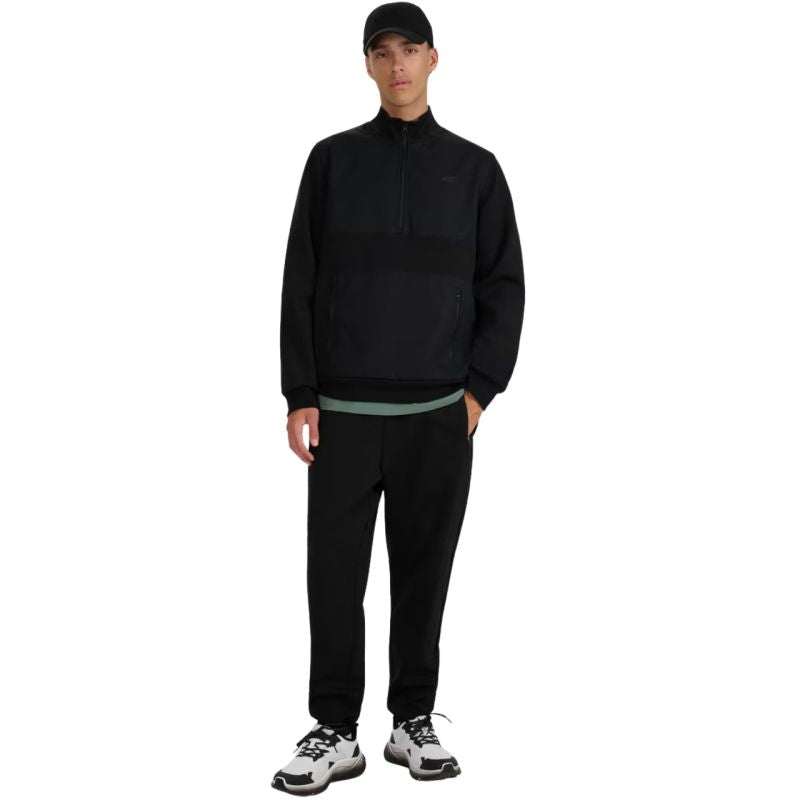 4f M 4FWAW25TSWSM1947 20S sweatshirt Pulóver