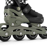 Roller skates 27-30 GN POPPY görkorcsolya