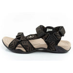 CMP Hamal M Q955 Sandals barna szandál