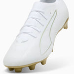 Puma Ultra 6 Match FG/AG 40 1/2 focicipő