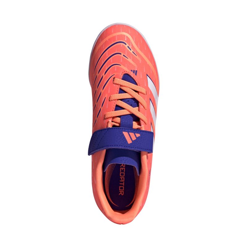 adidas Predator Club TF JH8864 kids' soccer shoes Cipő