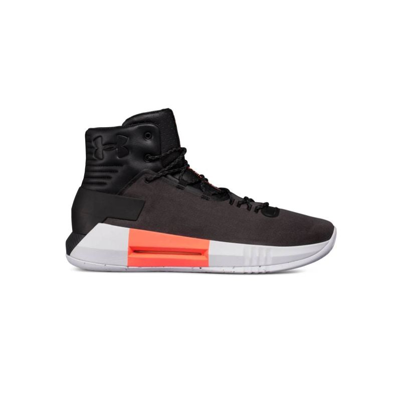 Under Armour Drive 4 Premium Basketball - kosárlabdacipő