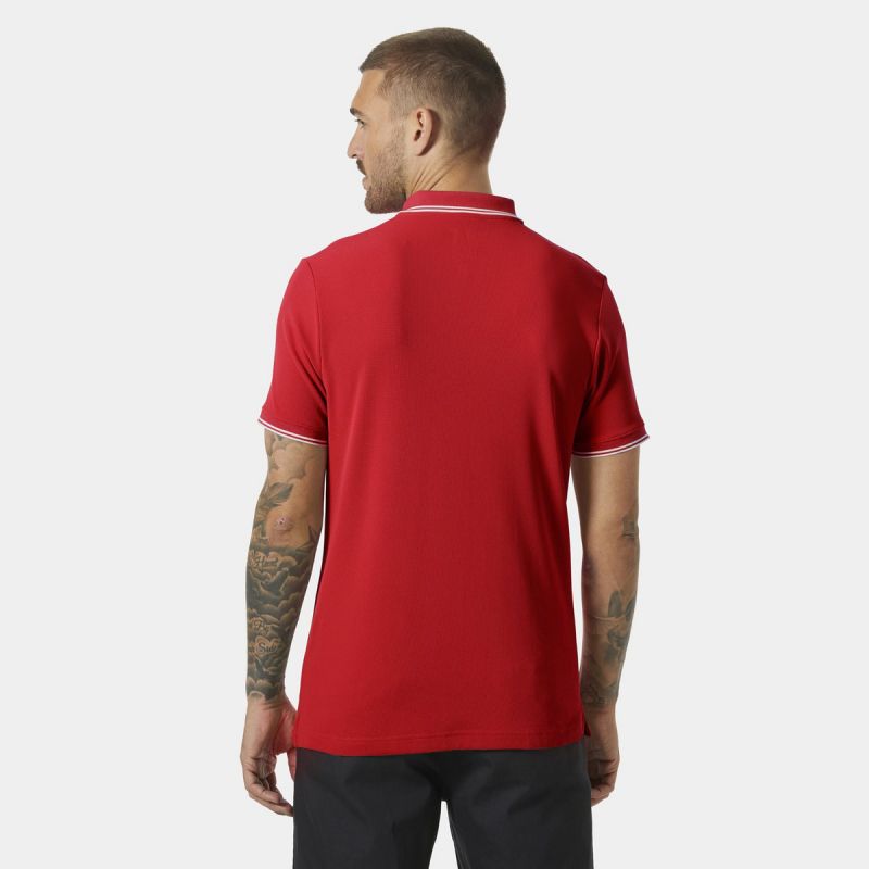 Helly Hansen Kos Polo Shirt M 34068 162